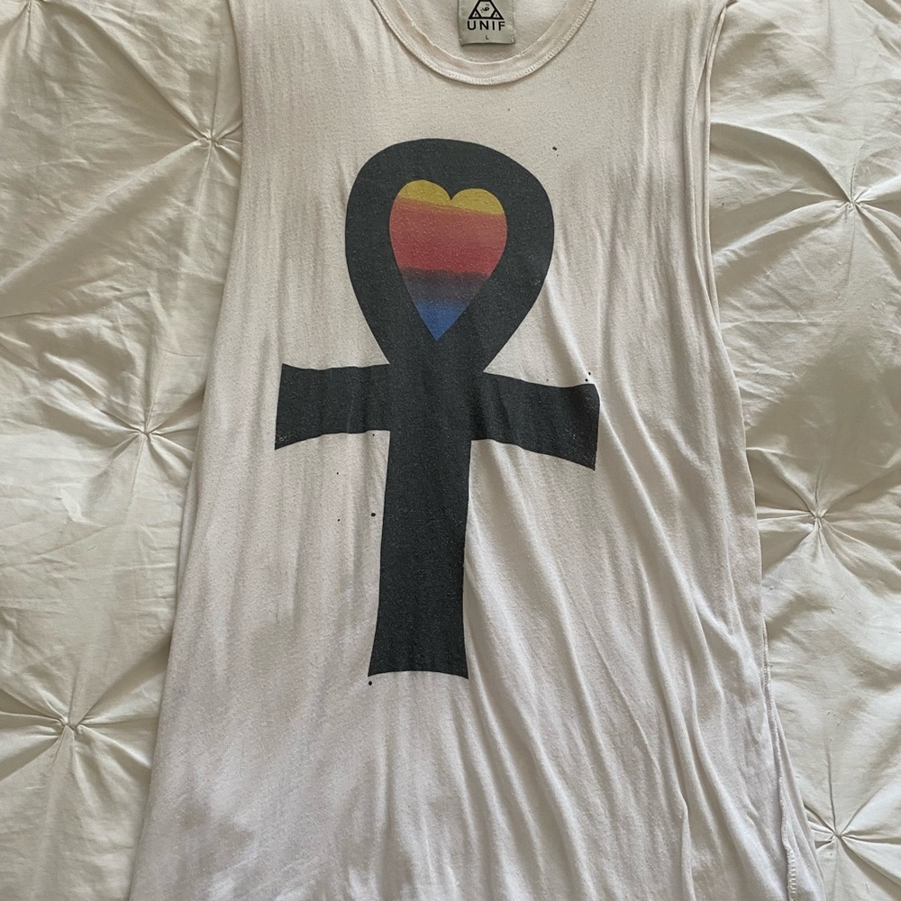 UNIF Tee